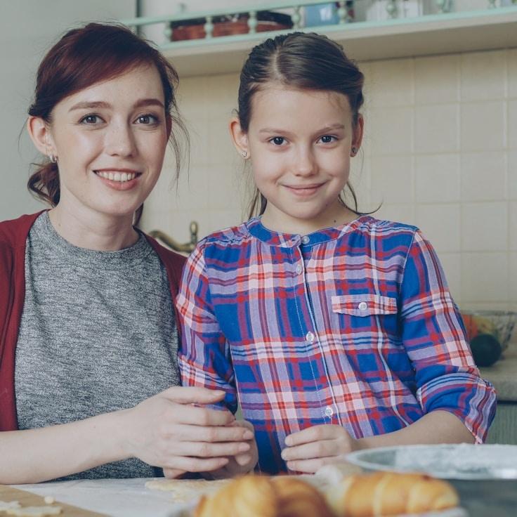 Portrait of Kai meditation instructor